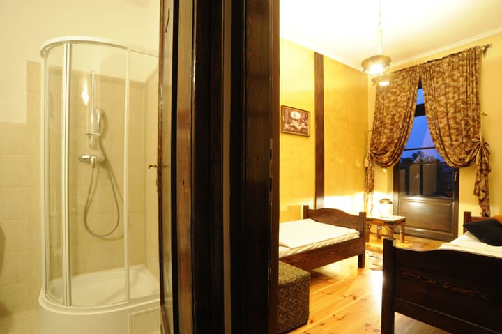 Hostel Deco