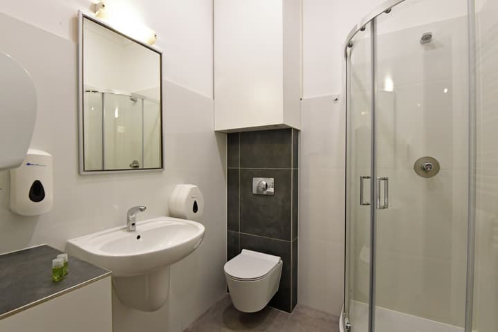 Hostel Deco