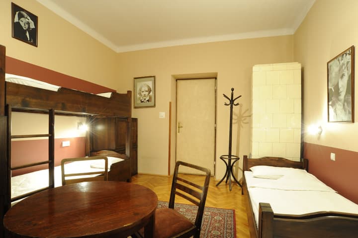 Hostel Deco