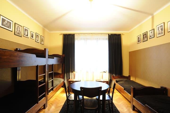 Hostel Deco