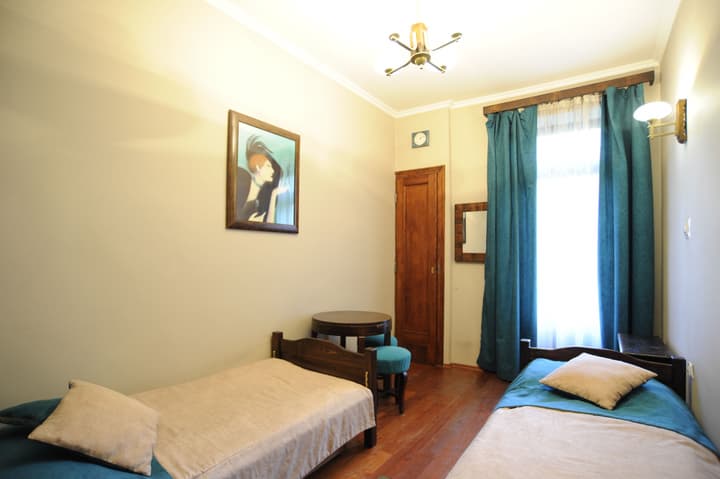 Hostel Deco