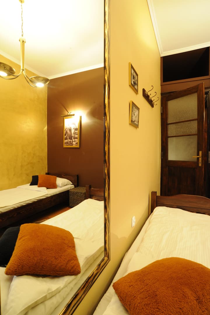 Hostel Deco