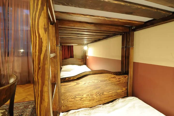 Hostel Deco