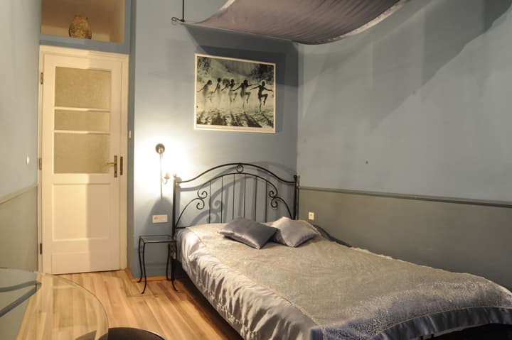 Hostel Deco