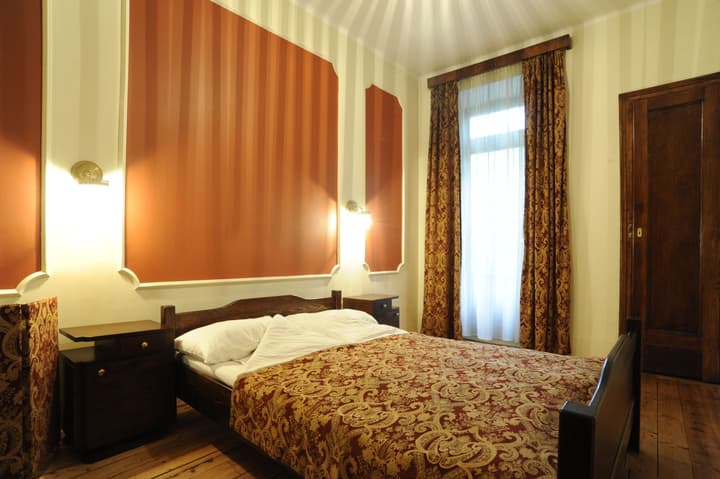 Hostel Deco