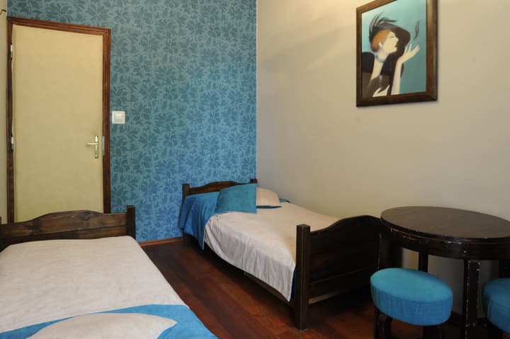 Hostel Deco