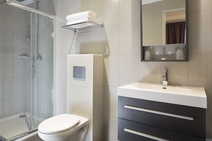 Executive Hotel Paris Gennevilliers