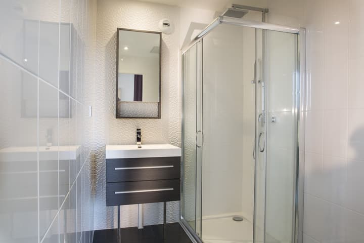 Executive Hotel Paris Gennevilliers