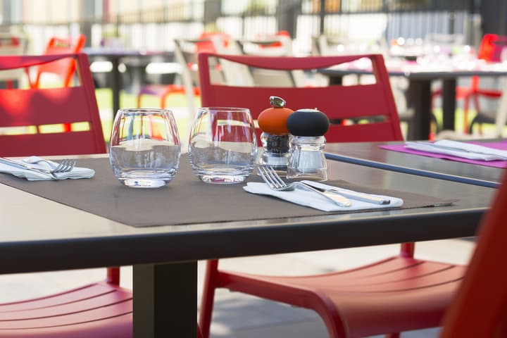 Executive Hotel Paris Gennevilliers