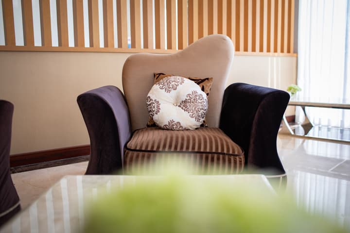 Nesta Hotel Ha Noi