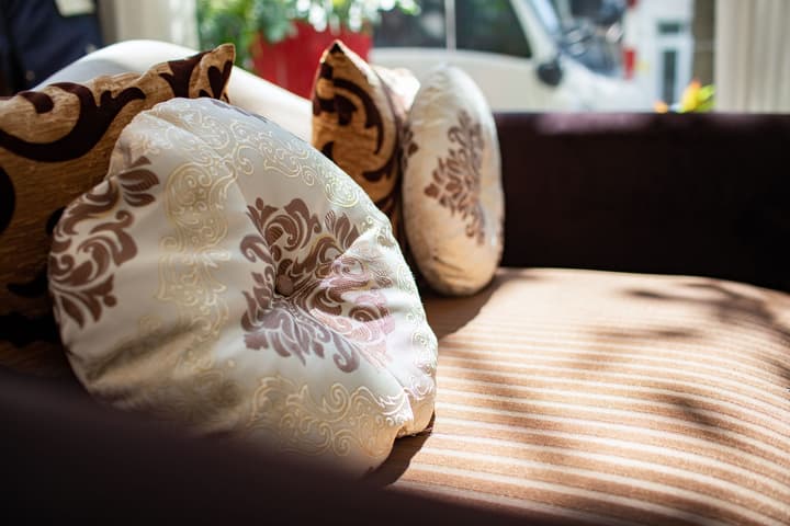 Nesta Hotel Ha Noi