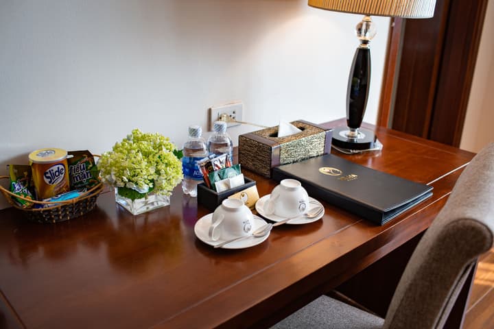 Nesta Hotel Ha Noi