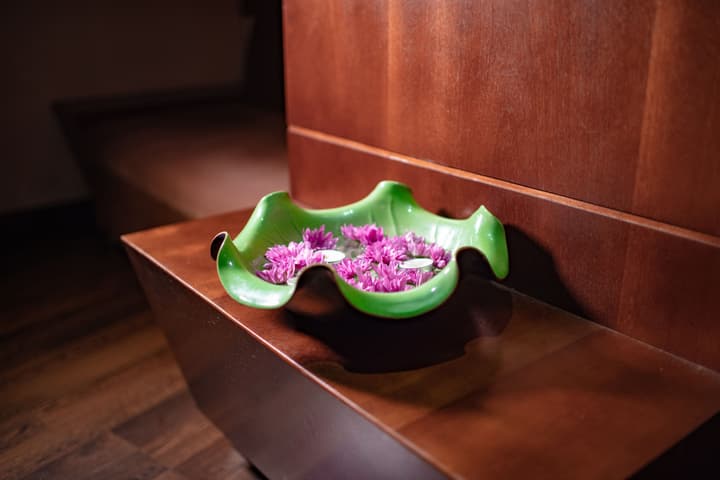 Nesta Hotel Ha Noi