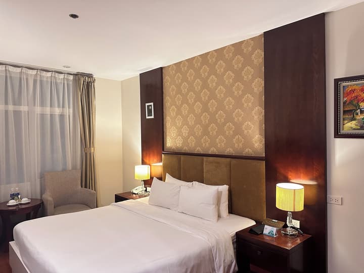 Nesta Hotel Ha Noi