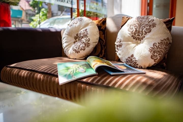 Nesta Hotel Ha Noi