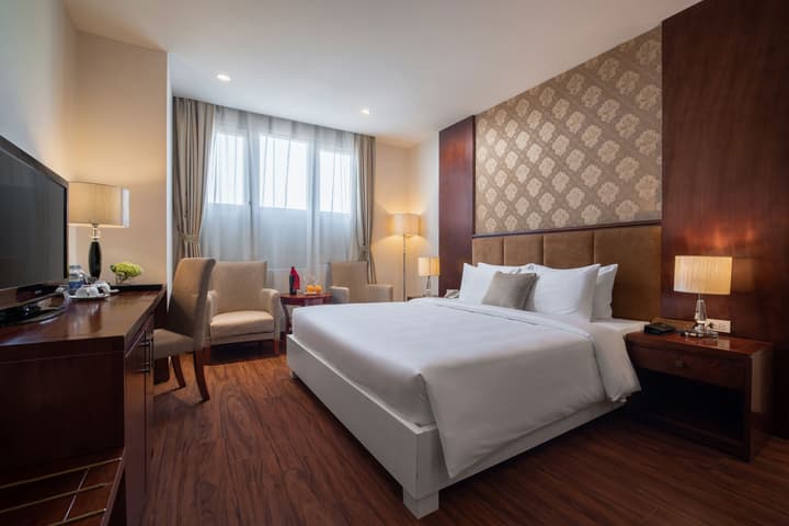 Nesta Hotel Ha Noi