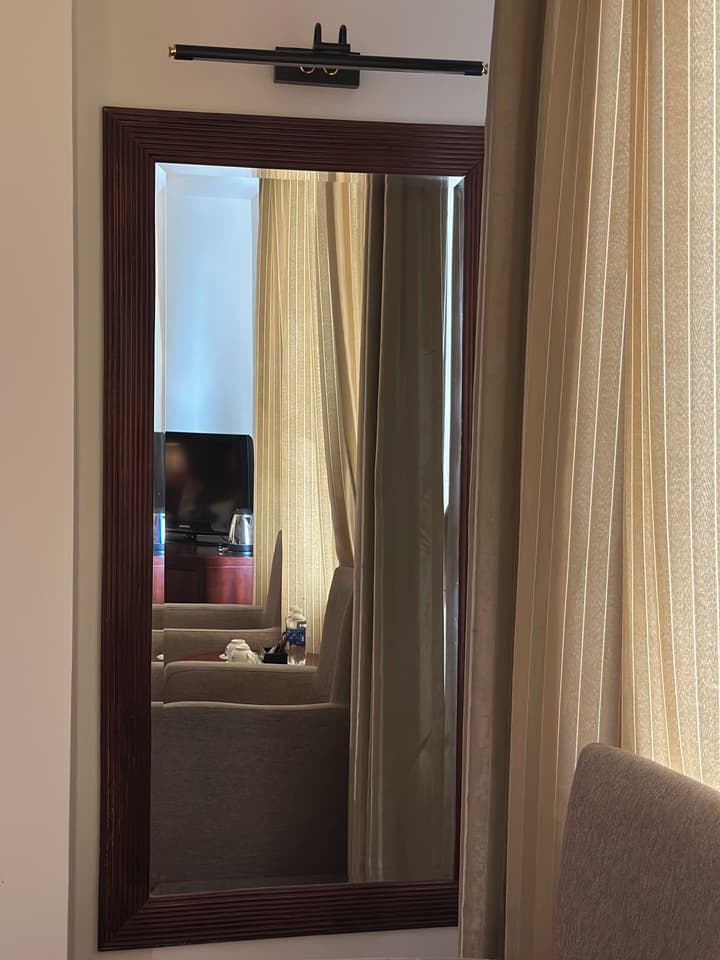 Nesta Hotel Ha Noi