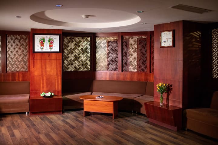 Nesta Hotel Ha Noi