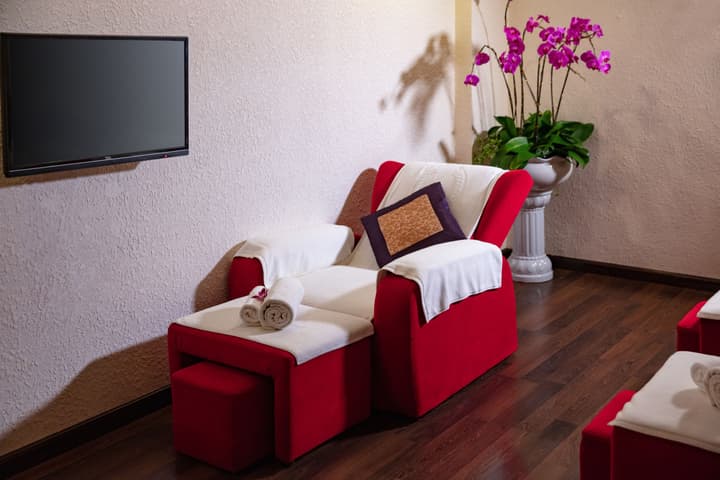 Nesta Hotel Ha Noi