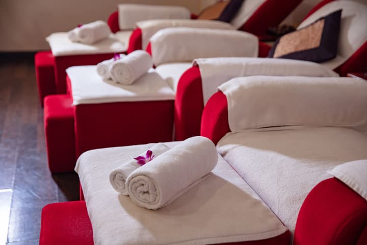 Nesta Hotel Ha Noi