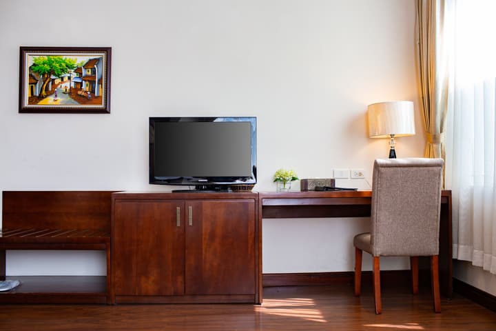 Nesta Hotel Ha Noi