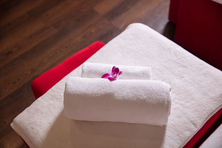Nesta Hotel Ha Noi