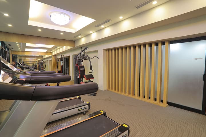 Nesta Hotel Ha Noi