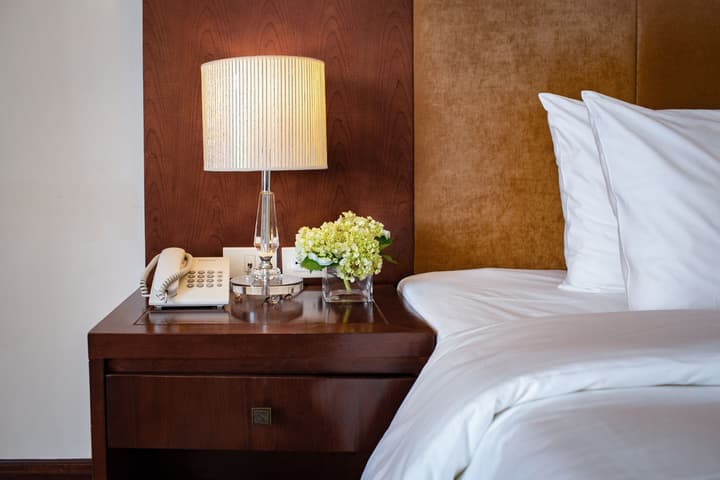Nesta Hotel Ha Noi