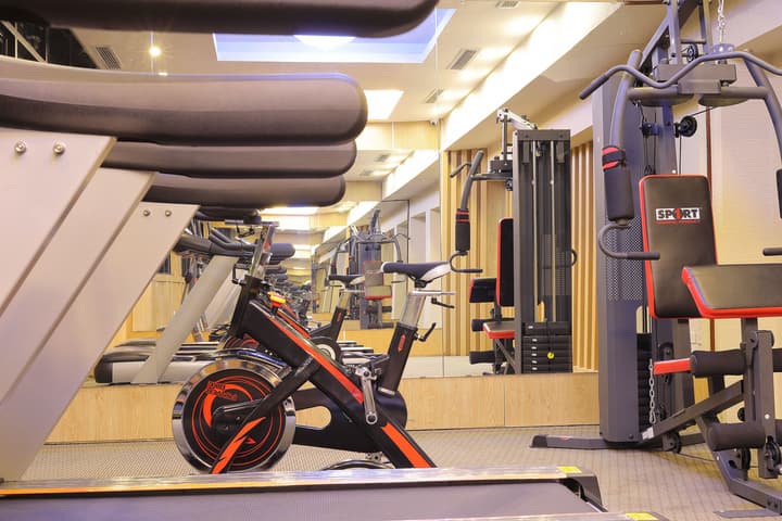Nesta Hotel Ha Noi