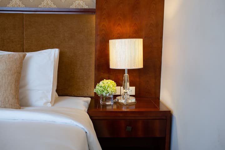 Nesta Hotel Ha Noi