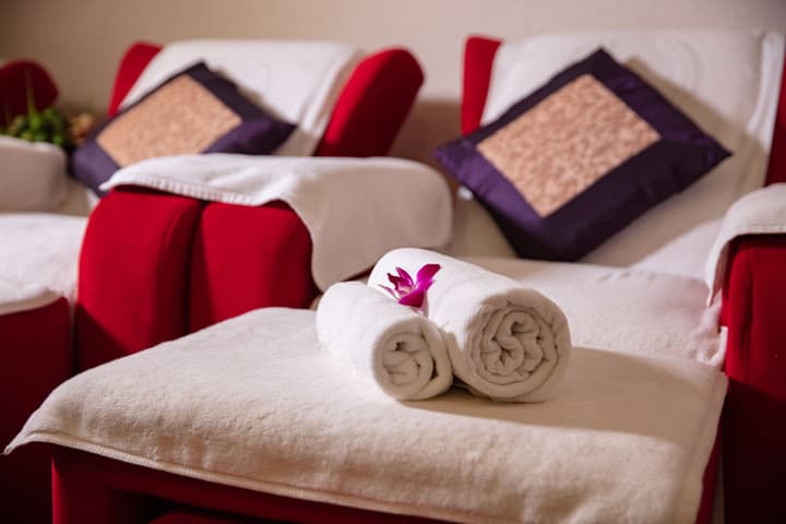 Nesta Hotel Ha Noi