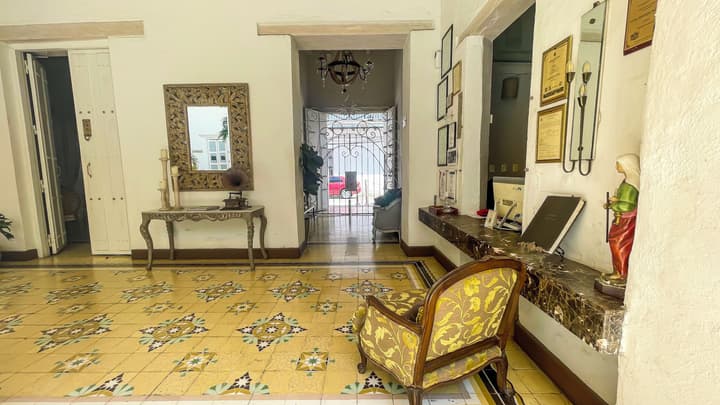 Hotel Boutique Don Pepe