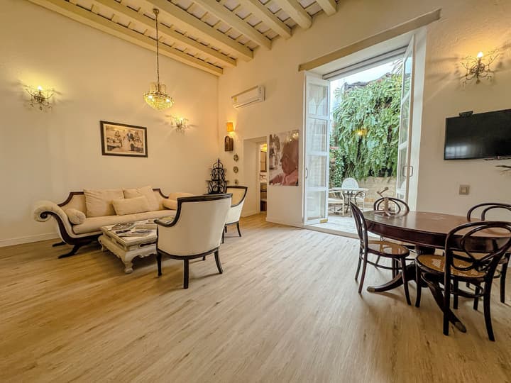 Hotel Boutique Don Pepe