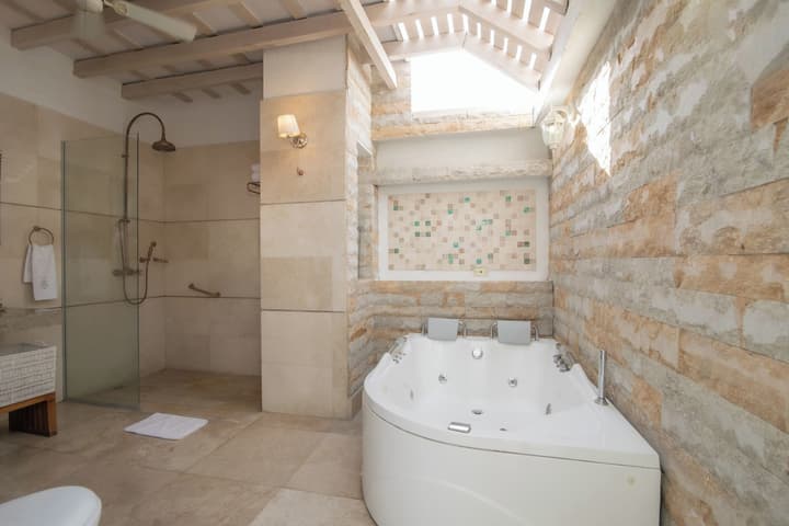 Hotel Boutique Don Pepe