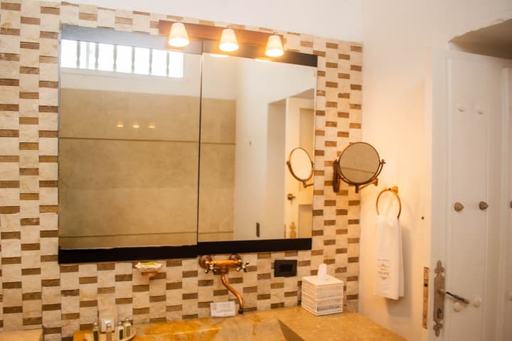 Hotel Boutique Don Pepe