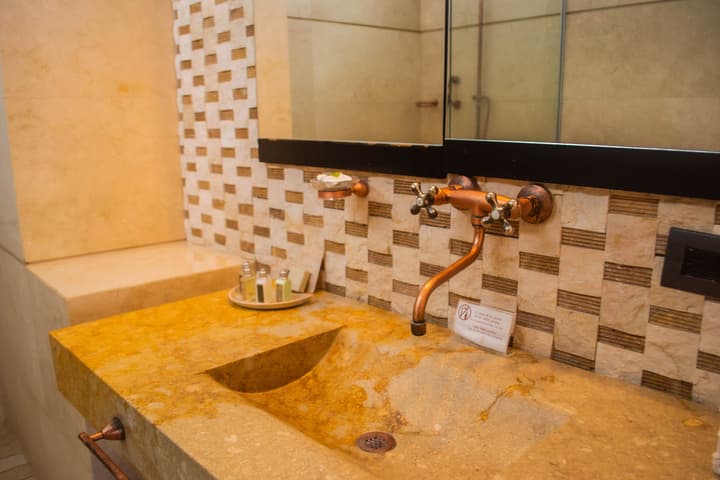 Hotel Boutique Don Pepe