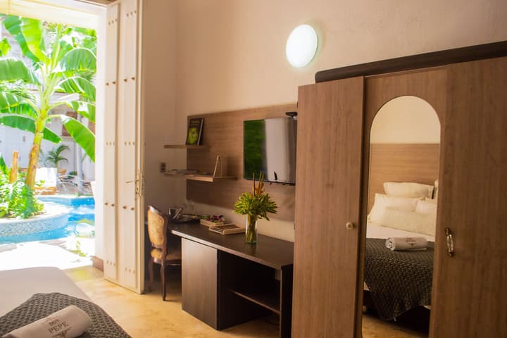 Hotel Boutique Don Pepe