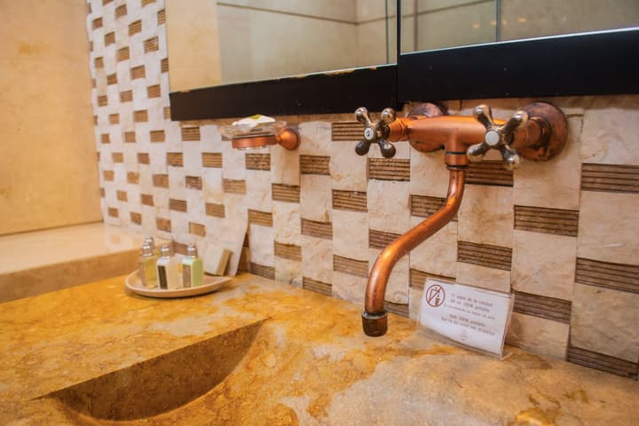 Hotel Boutique Don Pepe