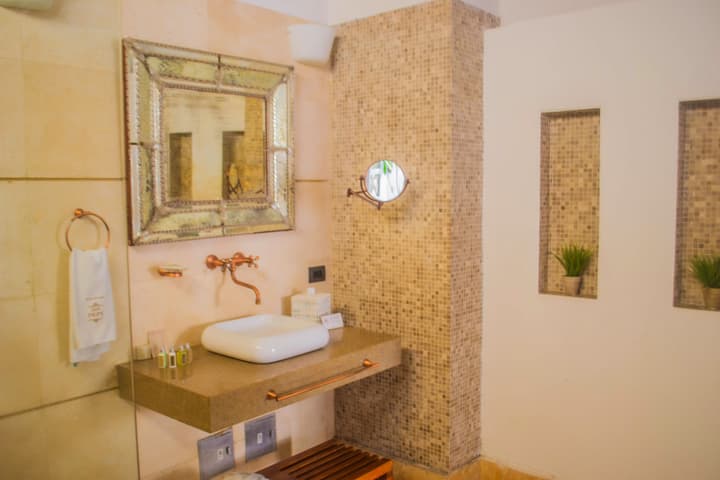 Hotel Boutique Don Pepe