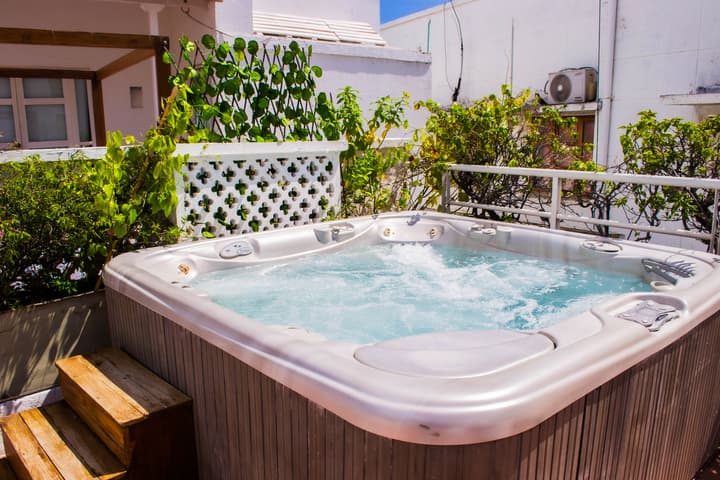 Hotel Boutique Don Pepe