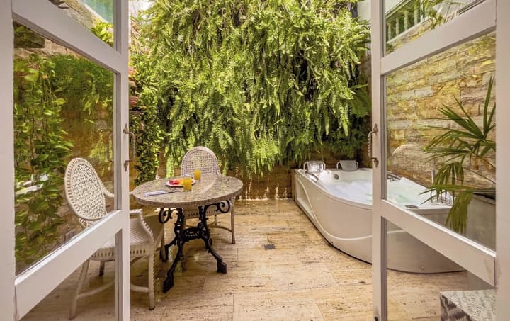 Hotel Boutique Don Pepe