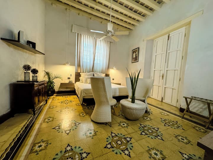 Hotel Boutique Don Pepe