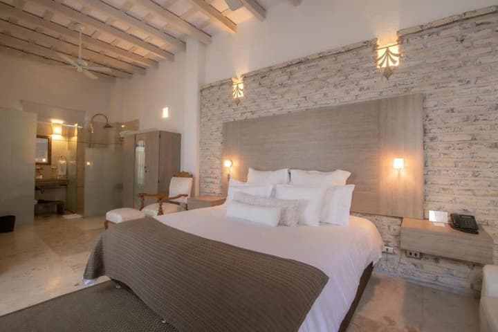 Hotel Boutique Don Pepe