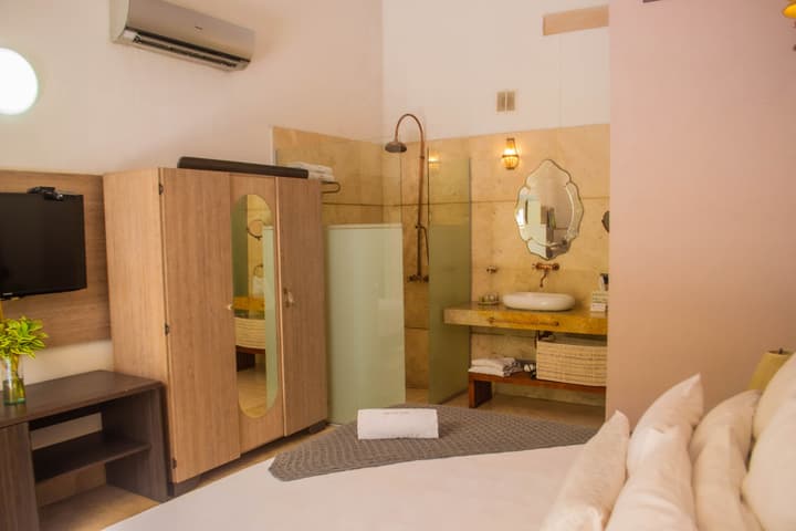 Hotel Boutique Don Pepe
