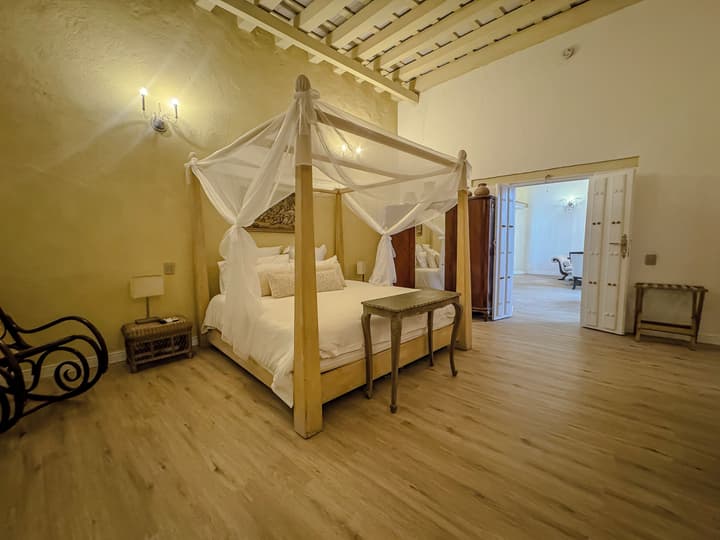 Hotel Boutique Don Pepe