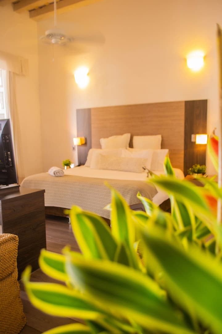 Hotel Boutique Don Pepe