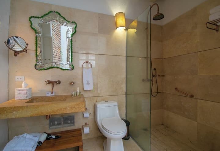 Hotel Boutique Don Pepe