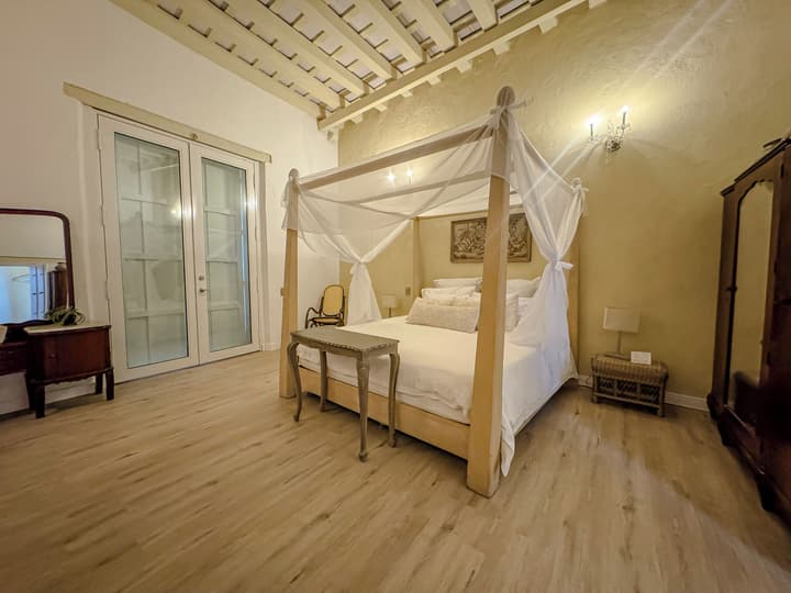 Hotel Boutique Don Pepe
