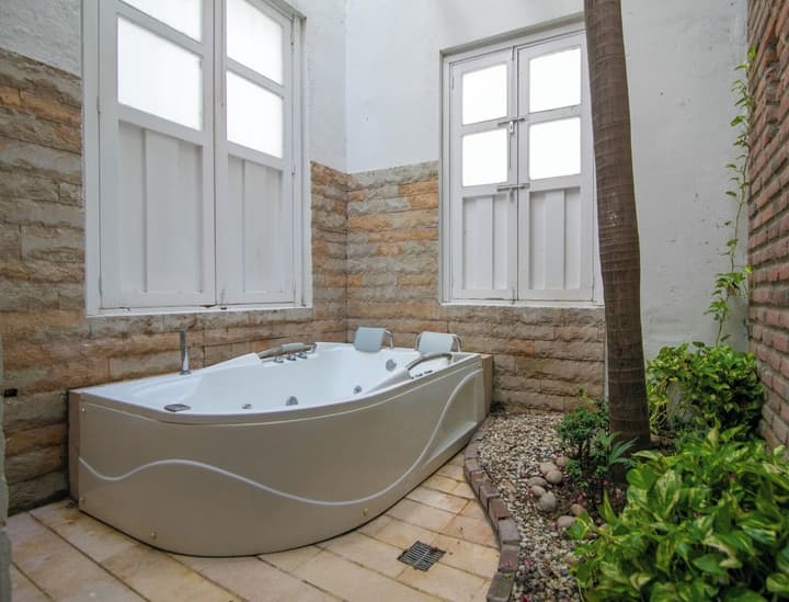 Hotel Boutique Don Pepe