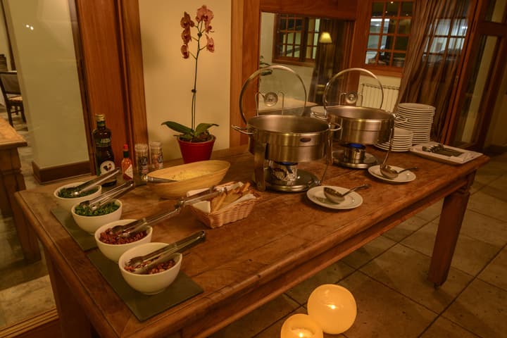 Hotel Le Renard